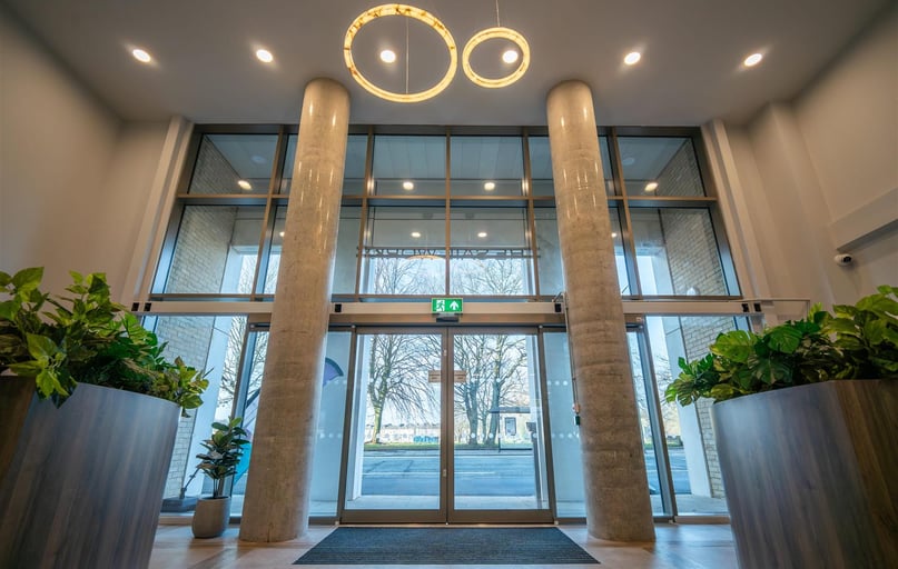 Bulk Road, City Centre, Lancaster - Image 1